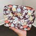 NWT‼️ 87911 Tory Burch★NYLON COSMETIC CASE