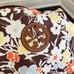 NWT‼️ 87911 Tory Burch★NYLON COSMETIC CASE