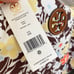 NWT‼️ 87911 Tory Burch★NYLON COSMETIC CASE
