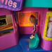 T-Neez Very Rare Mall Playset 2003 Bandai