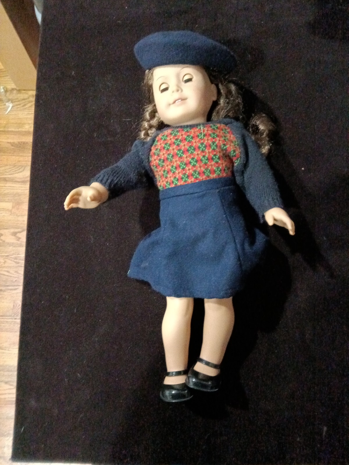 American girl doll