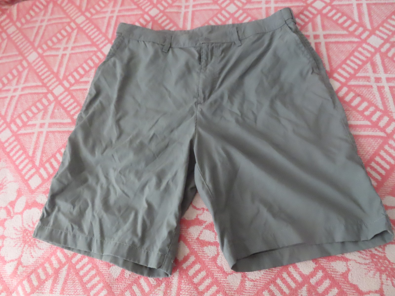 FirstSpear Pub shorts lightweight moisture wicking FS sz 38 (36x9)