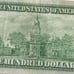1929 Federal Reserve Bank of Cleveland 100 Bill XF