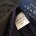 Tommy Hilfiger Hollywood Chino Khaki Bermuda Shorts Size 2 Navy Blue New