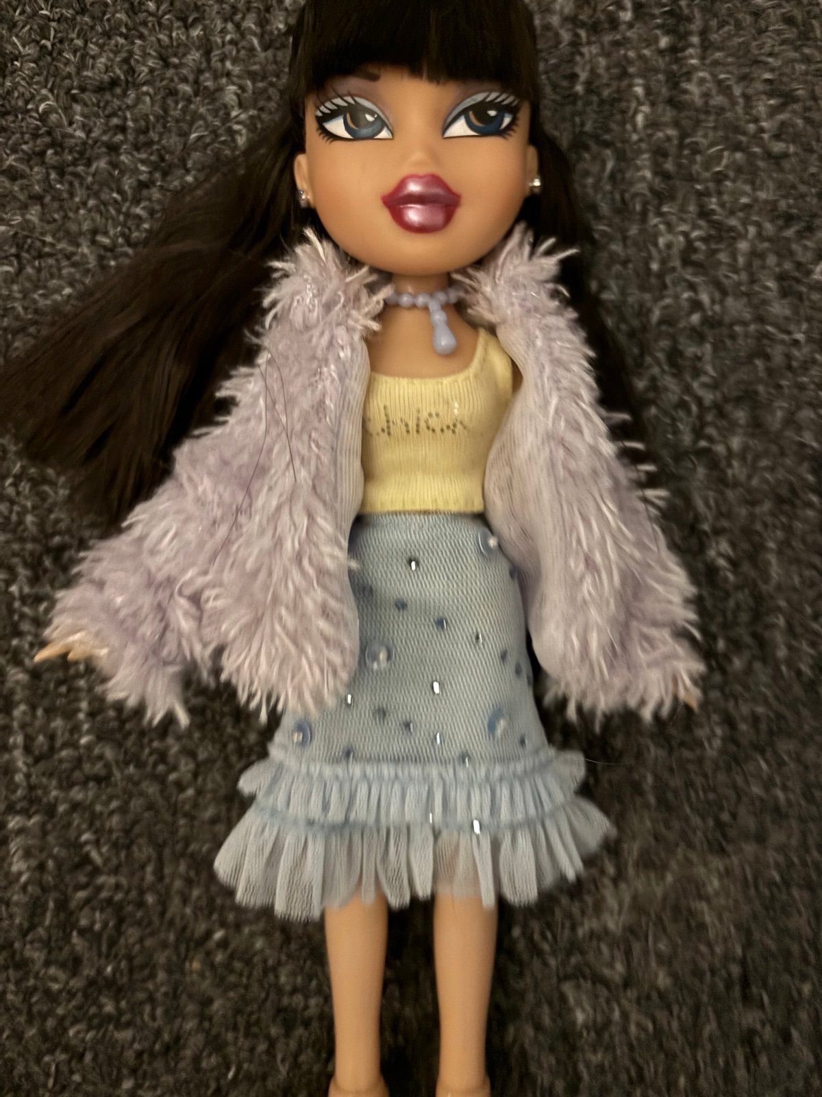 Bratz Spring Fling Jade Vintage HTF