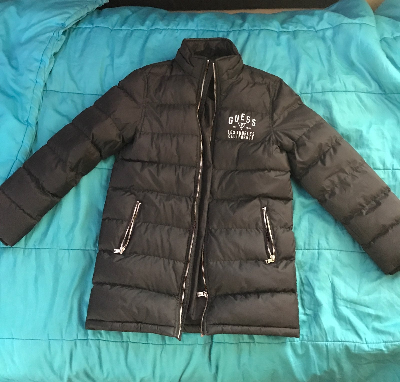GUESS Coat