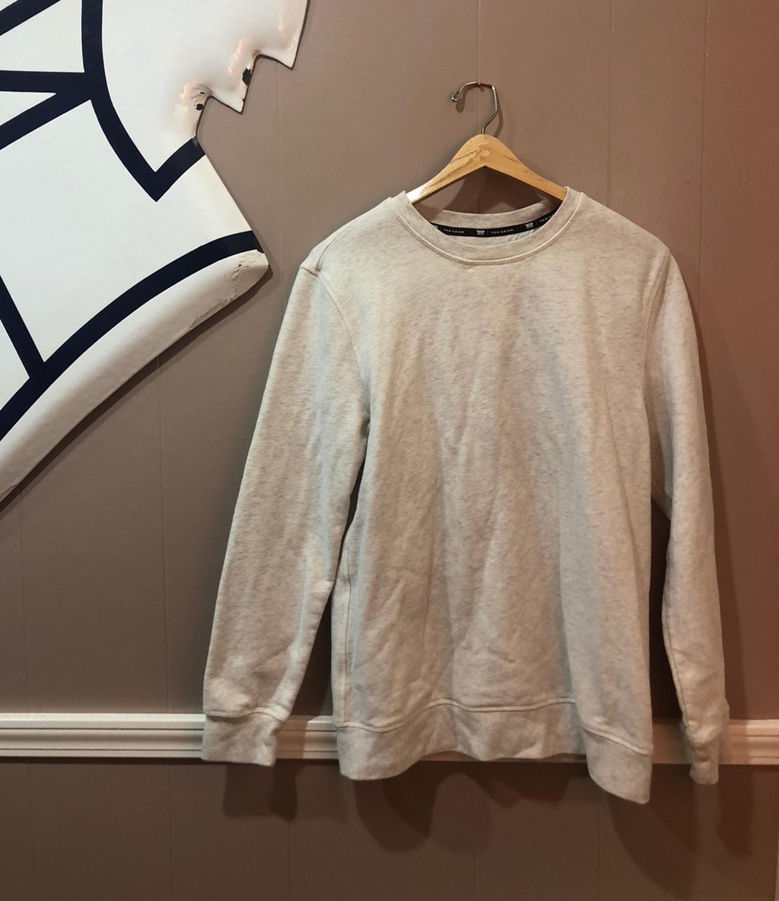 Tek Gear Workout Crewneck