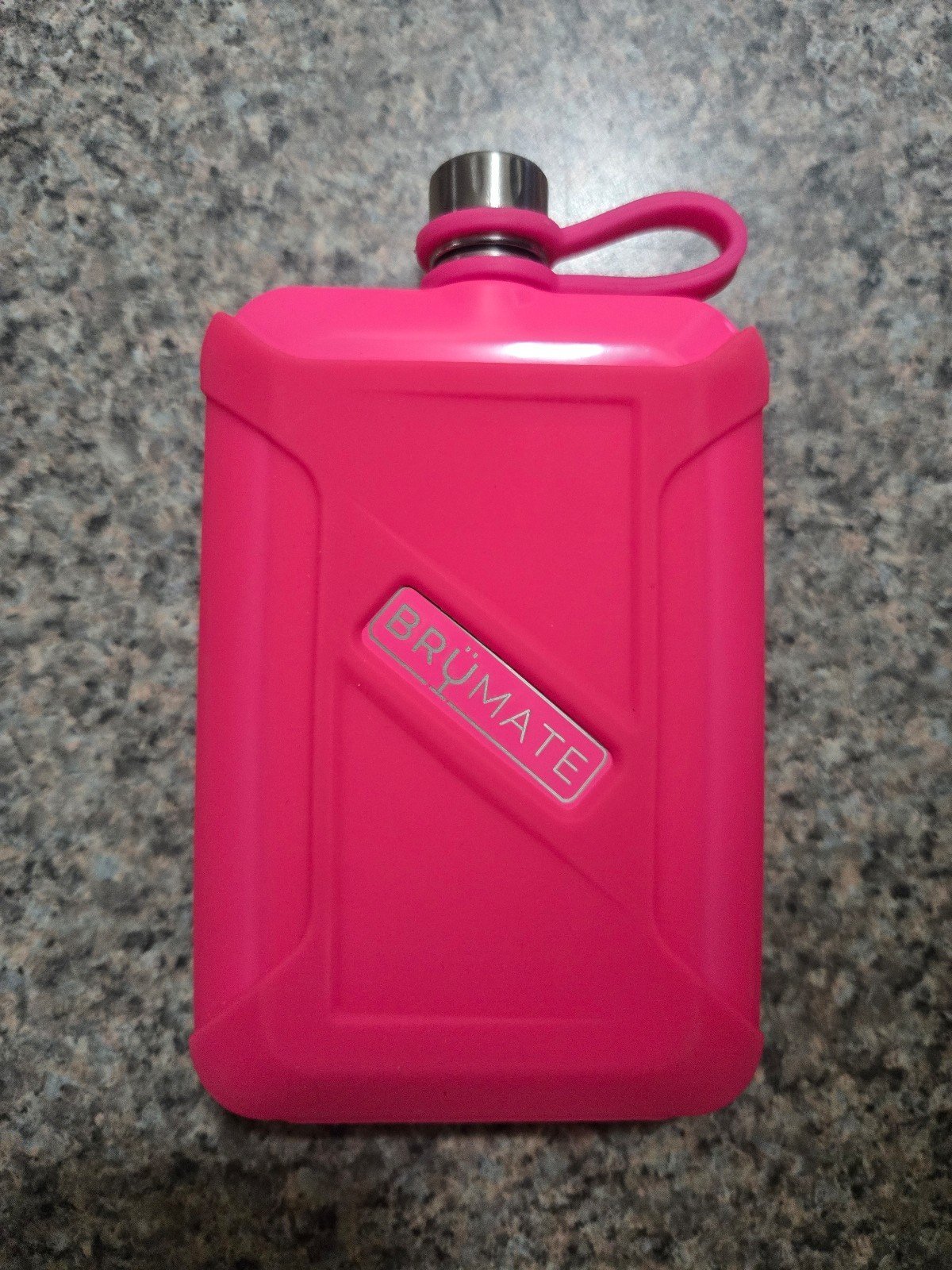 BruMate 8oz Liquor Canteen