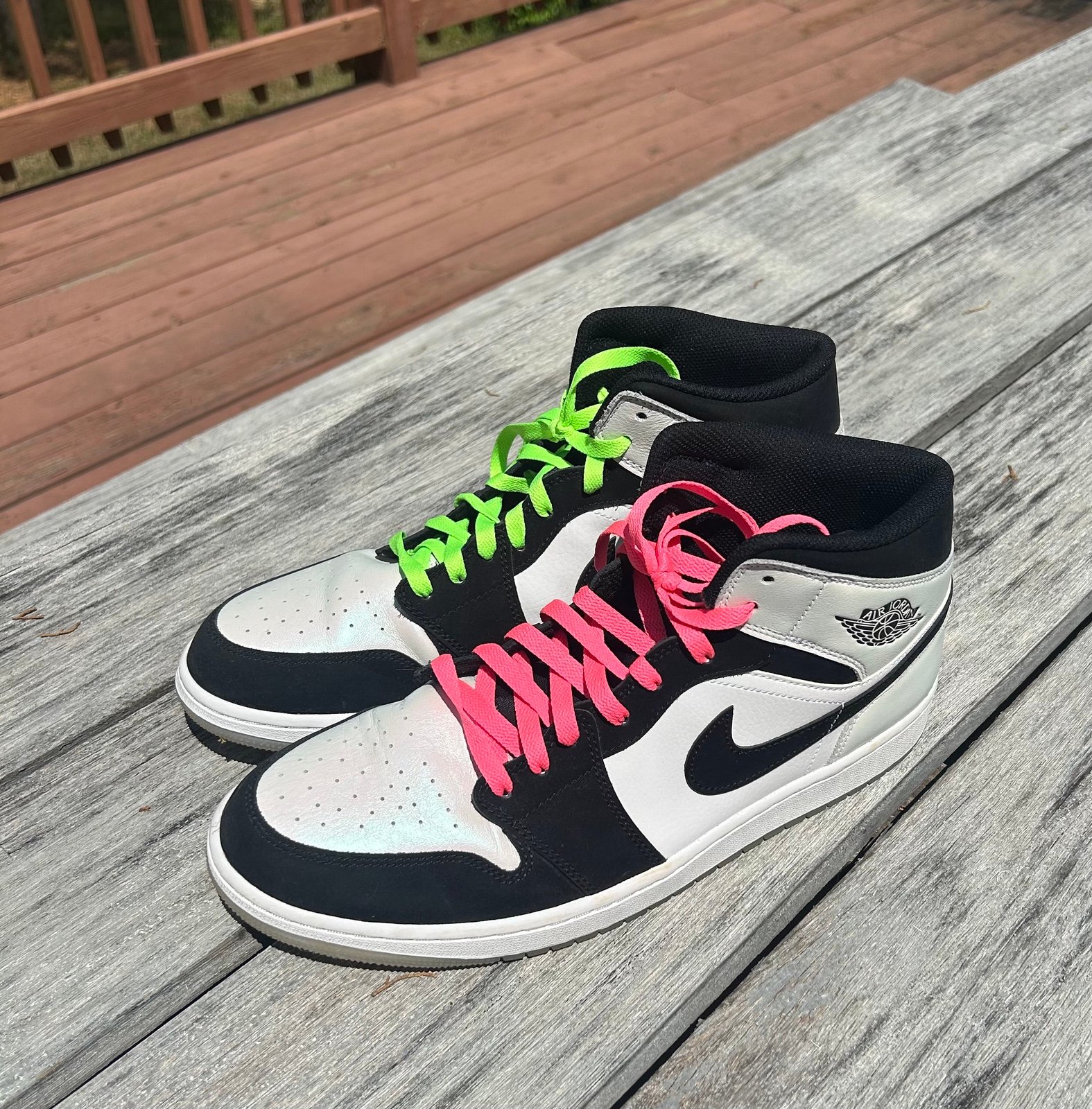 Mens Nike Air Jordan size 13