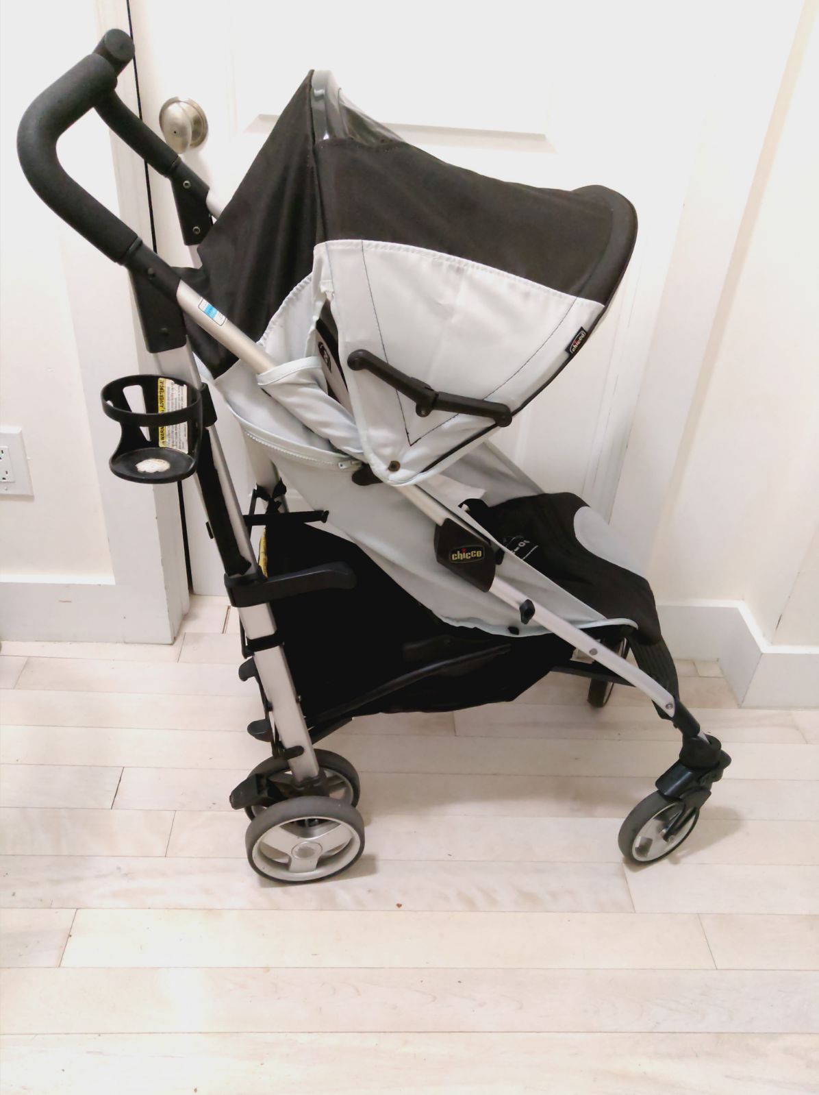 Chicco Lightway Stroller