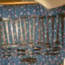 Vintage large lot of (29)forged stap hinges and handles