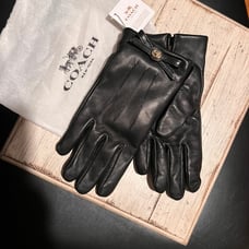 Coach GLOVES