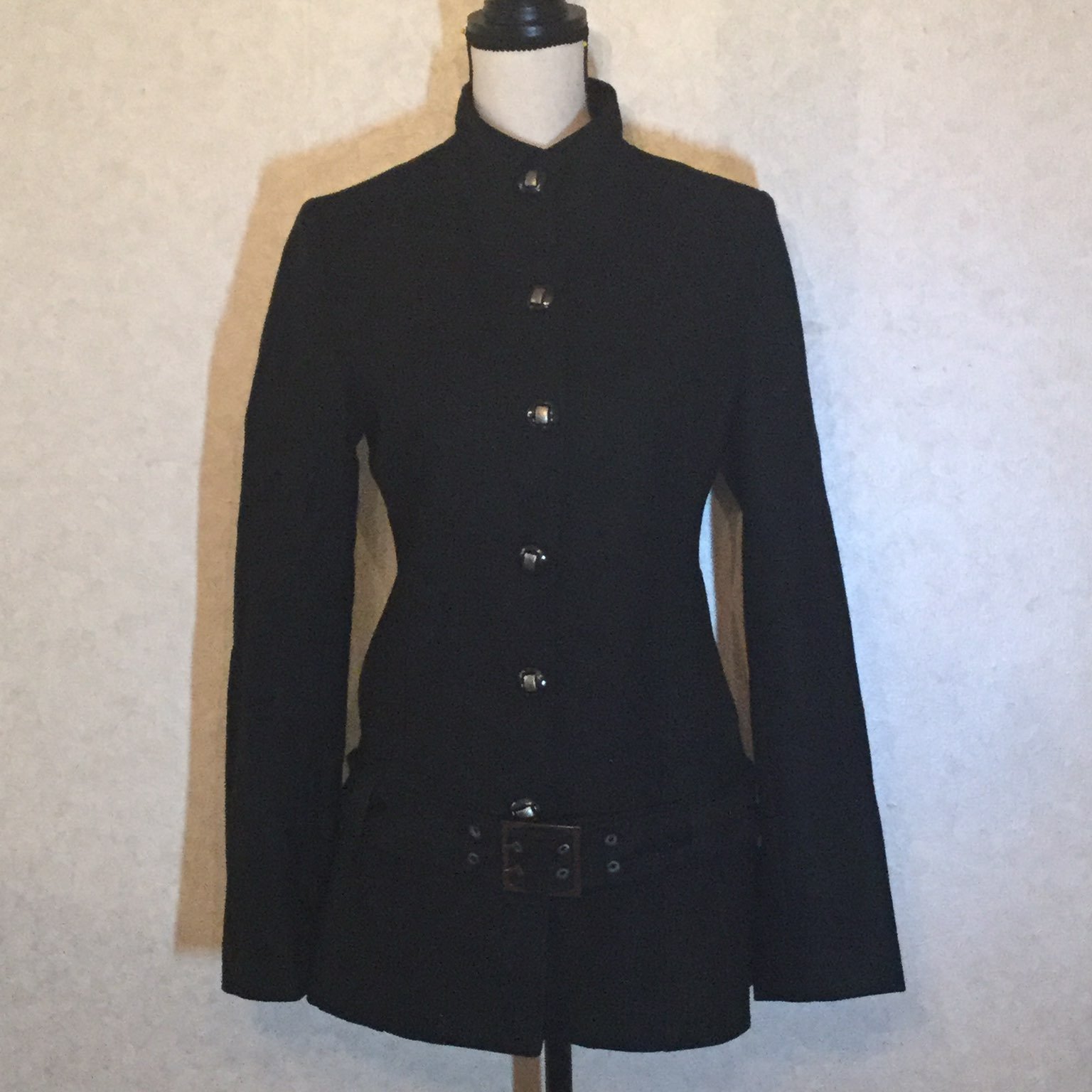 Tulle Women's Wool Blend Jacket