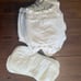 Under the Nile Organic cotton cloth diapers