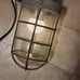 Vintage Appleton Light Fixture