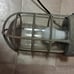 Vintage Appleton Light Fixture