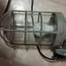 Vintage Appleton Light Fixture