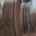 Vintage Appleton Light Fixture