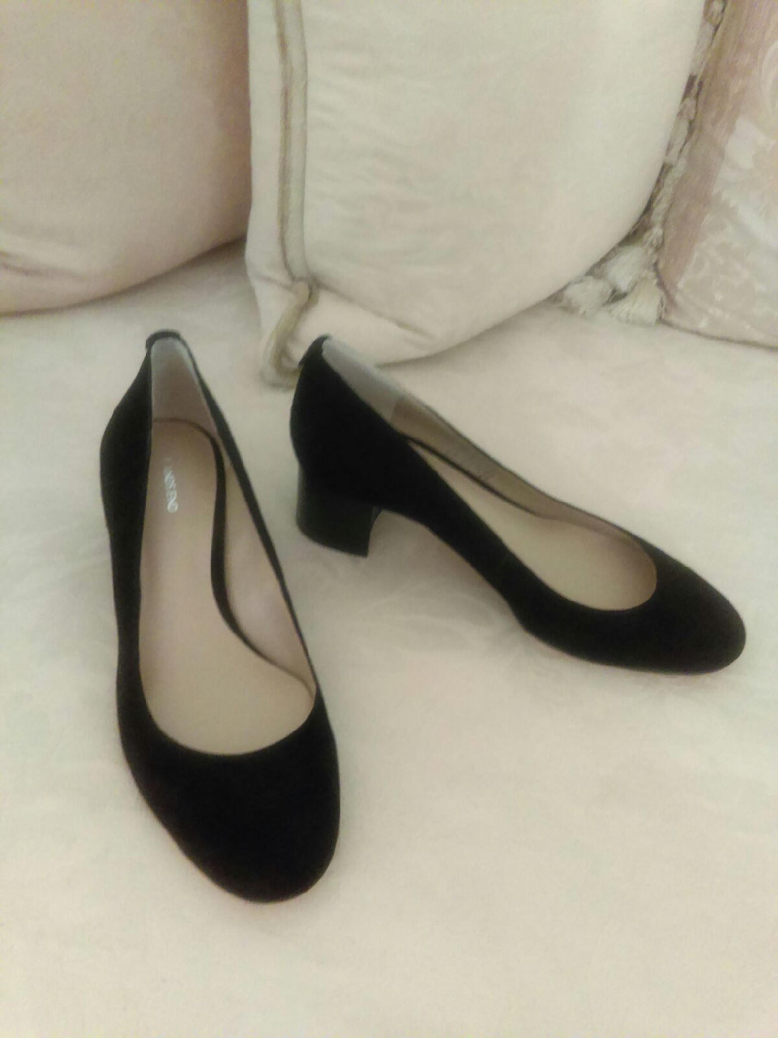lands end Pumps