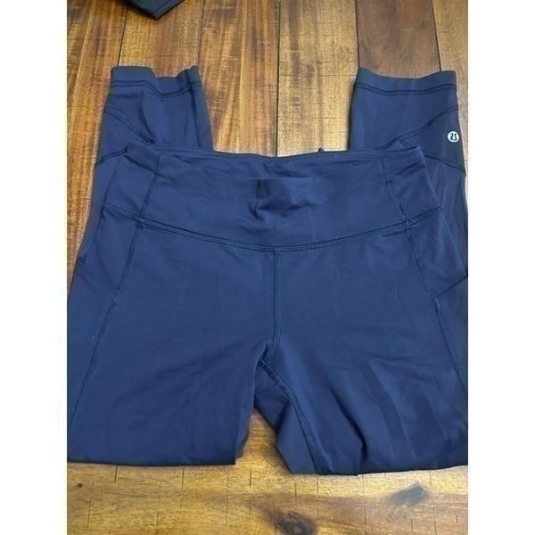Pace Rival Crop 22”