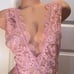 Victoria Secret Lingerie Size Large New