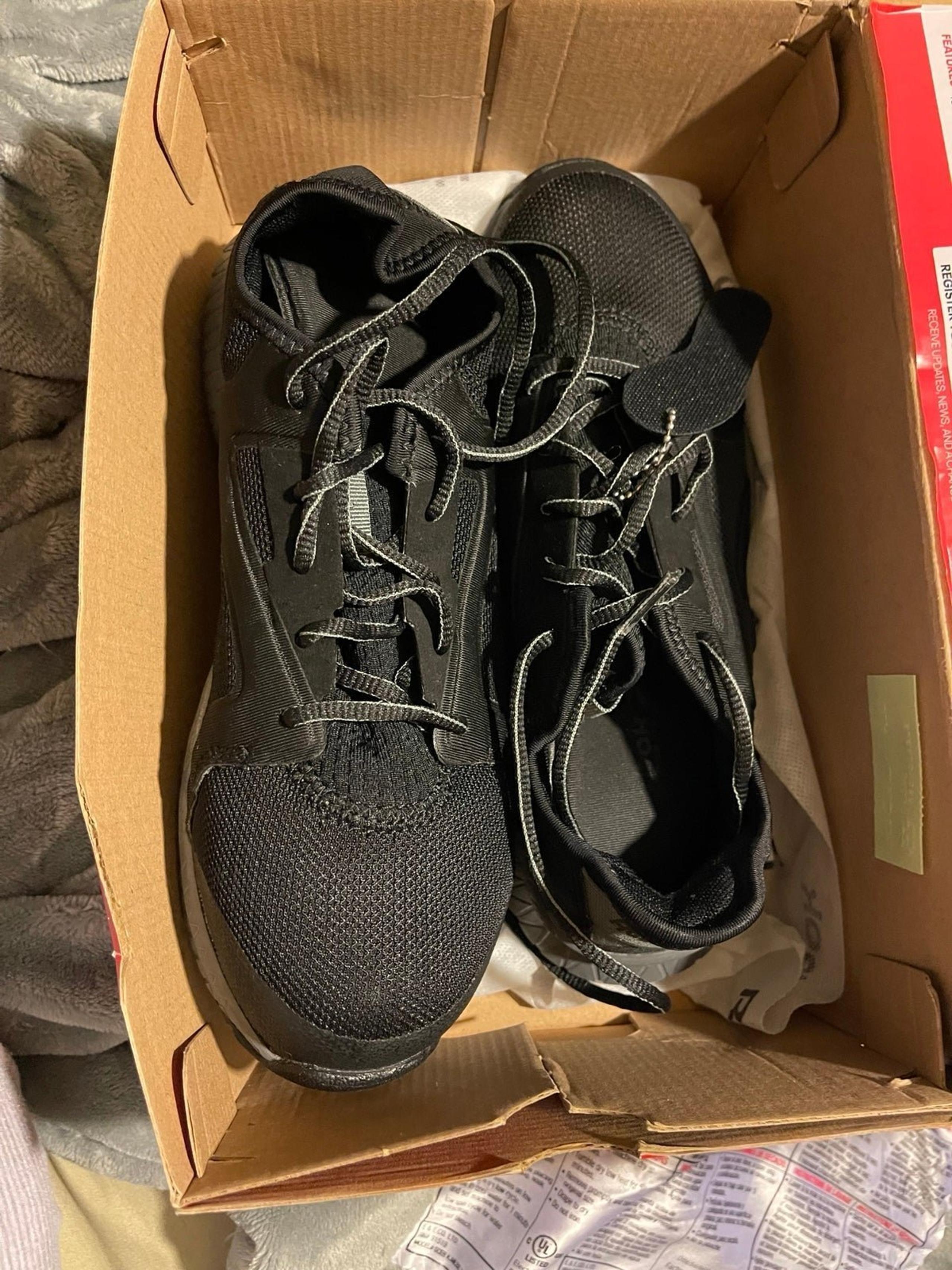 Reebok Flexagon 3.0 Work Shoes