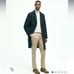 Brooks Brothers Loro Piana Storm System 1818 Town Coat 40R