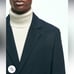 Brooks Brothers Loro Piana Storm System 1818 Town Coat 40R