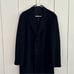Brooks Brothers Loro Piana Storm System 1818 Town Coat 40R