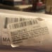 Anebeck Black TV Remote Control for Use w/ T95Z Plus/ Pro (NEW)