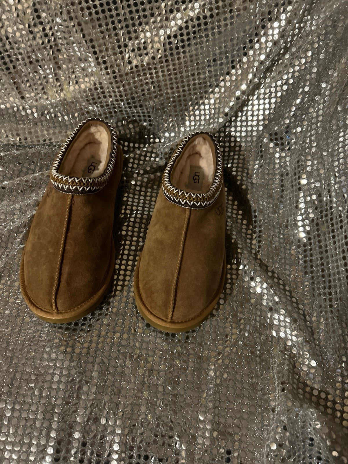 UGG Tasman