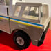 Vintage 1978 Mighty Tonka Bell System Toy Truck