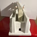 Vintage 1978 Mighty Tonka Bell System Toy Truck