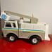 Vintage 1978 Mighty Tonka Bell System Toy Truck
