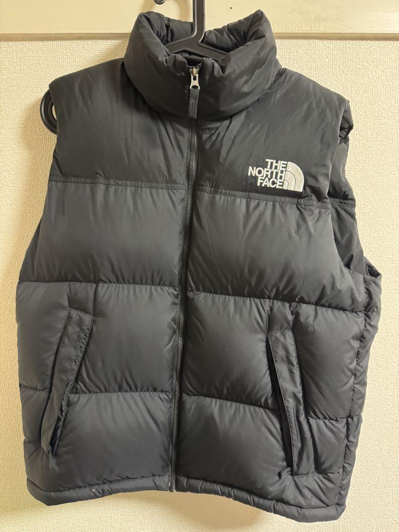 Nupsy Vest / NUPTSE VEST / ND92338