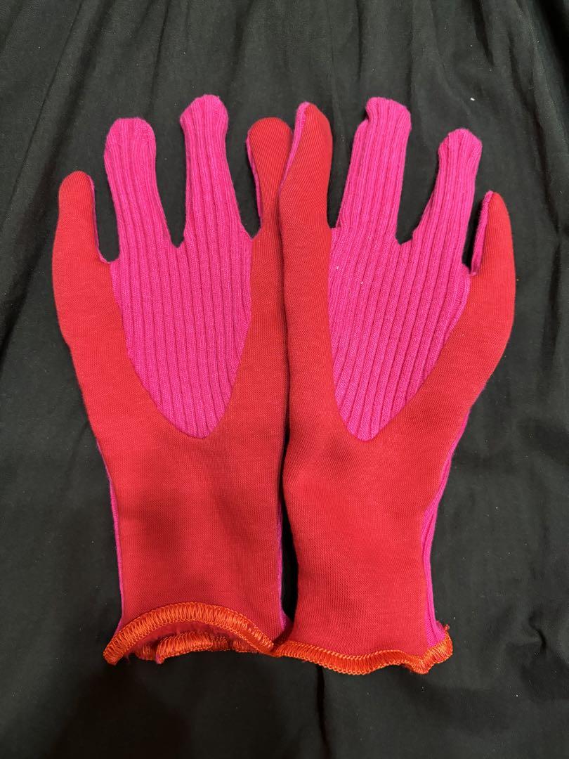 Anthony Calydon Gloves