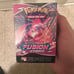 Pokemon Box Fusion Strike