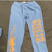 rare billie eilish didn’t change my number hoodie and sweatpants