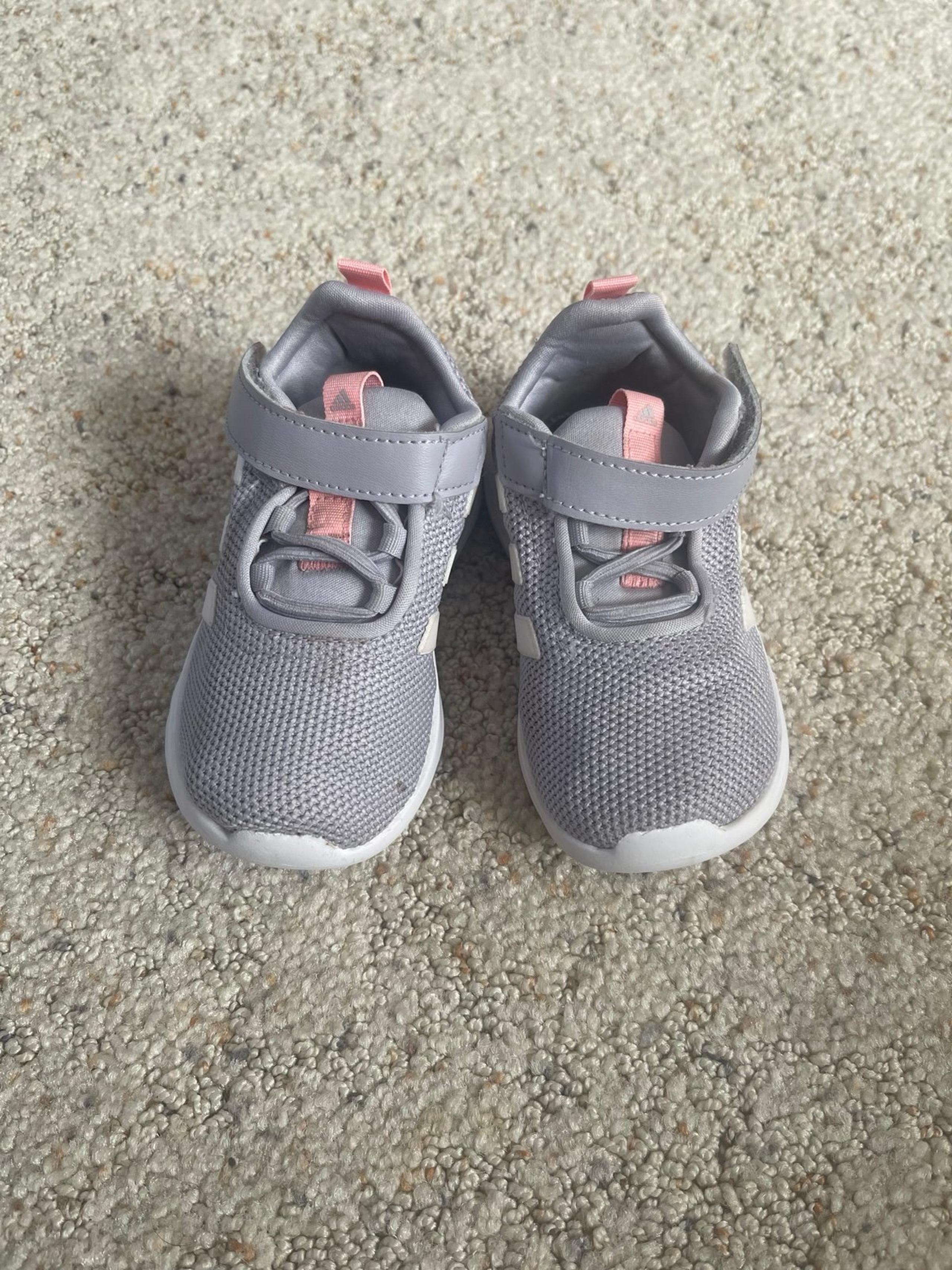 Adidas Racer TR 23 Shoes