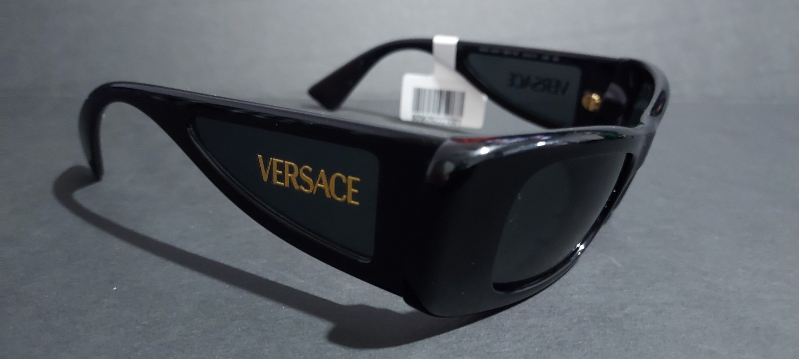 Versace Sunglasses