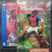 MLB McFarlane Series 1 Rangers IVAN RODRIGUEZ VARIANT BLUE Jersey NEW SEALED