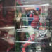MLB McFarlane Series 1 Rangers IVAN RODRIGUEZ VARIANT BLUE Jersey NEW SEALED