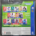 MLB McFarlane Series 1 Rangers IVAN RODRIGUEZ VARIANT BLUE Jersey NEW SEALED