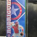 MLB McFarlane Series 1 Rangers IVAN RODRIGUEZ VARIANT BLUE Jersey NEW SEALED