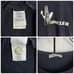 9728 [QR Verified] Moncler ☆ Popular Design Classic Color Short Sleeve T-shirt