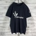 9728 [QR Verified] Moncler ☆ Popular Design Classic Color Short Sleeve T-shirt