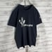 9728 [QR Verified] Moncler ☆ Popular Design Classic Color Short Sleeve T-shirt