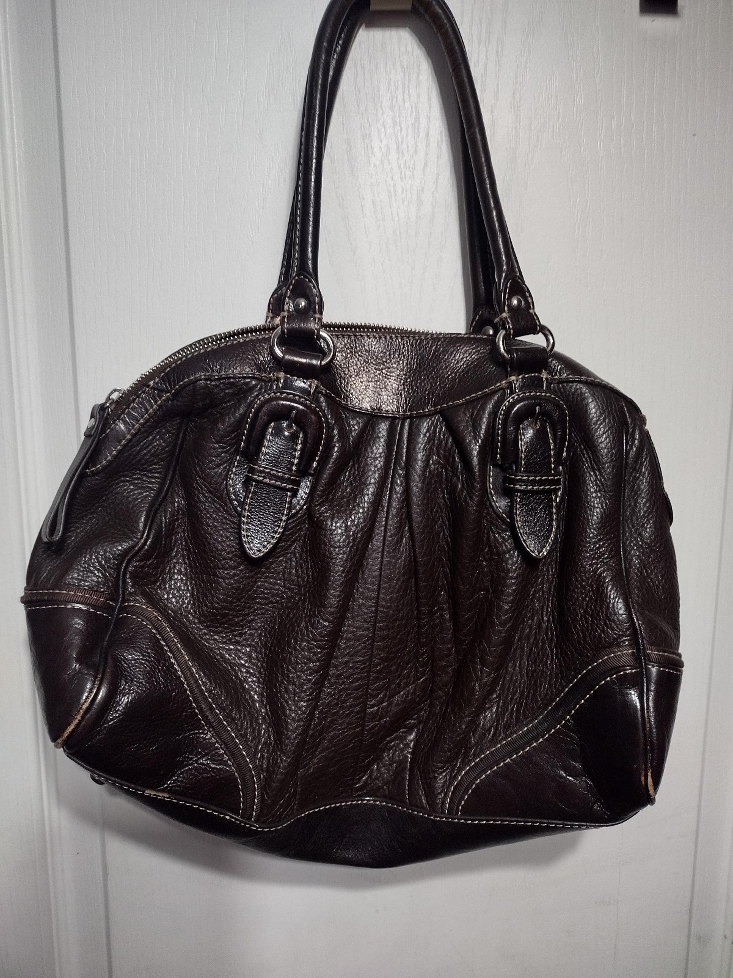 Sak hand bag