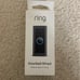 Ring Video Doorbell wired