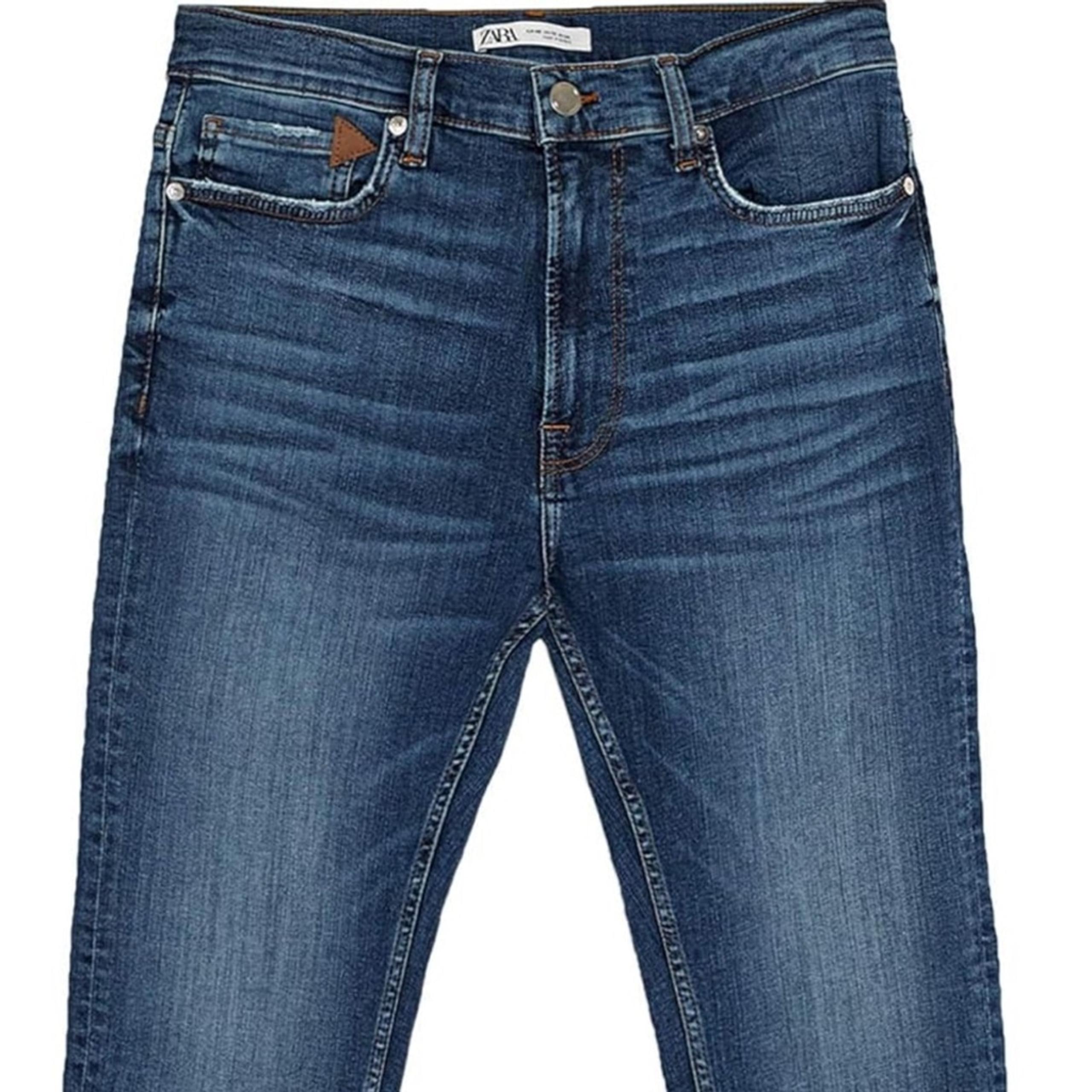 Zara Men Skinny comfort fit Jeans